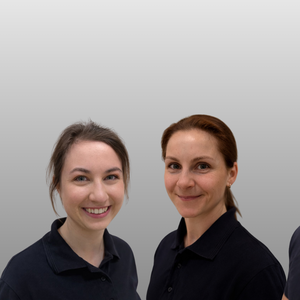 Unsere Assistenzärzte